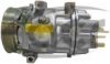 PEUGE 6453VC Compressor, air conditioning